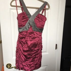 BCBG Dress
